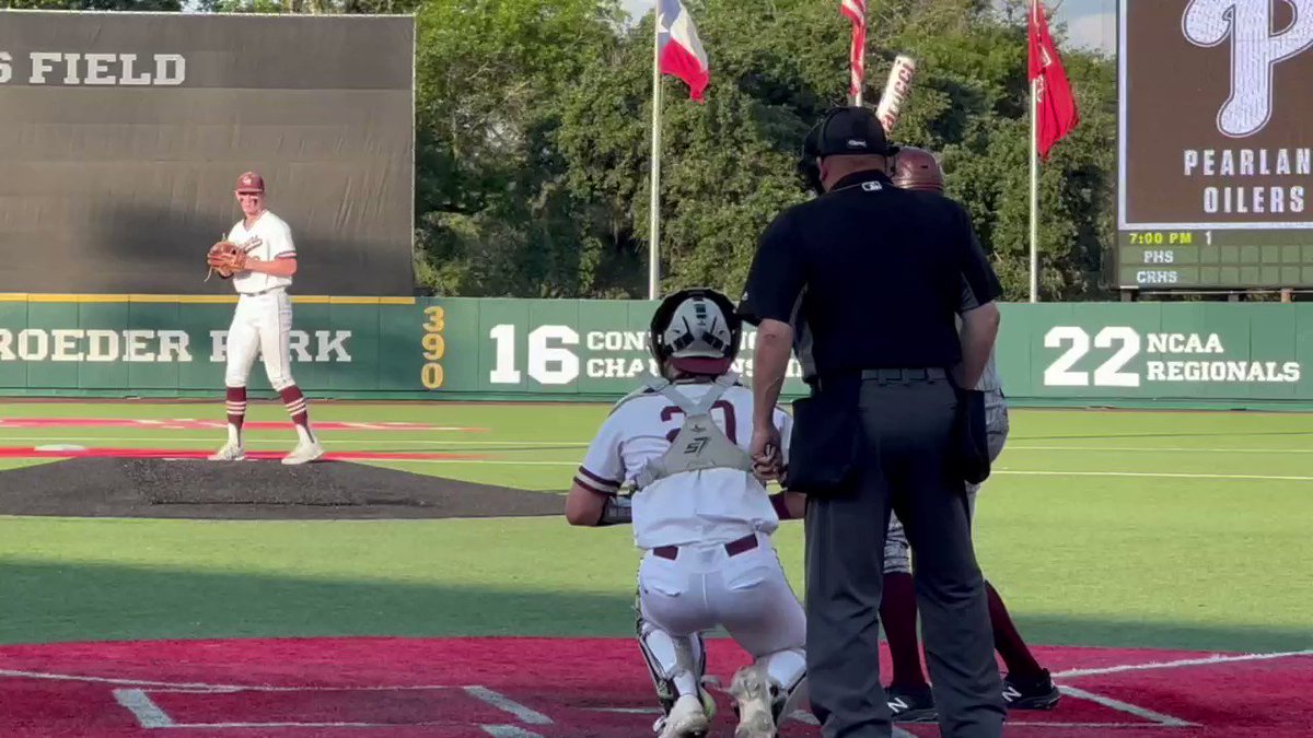 VYPE's 2022 Baseball Preview: No.12 Pearland Oilers