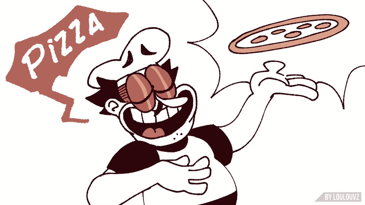 Pikafaa🍓 on Twitter "RT Spaicy_Project pizzatower Pizza Pasta