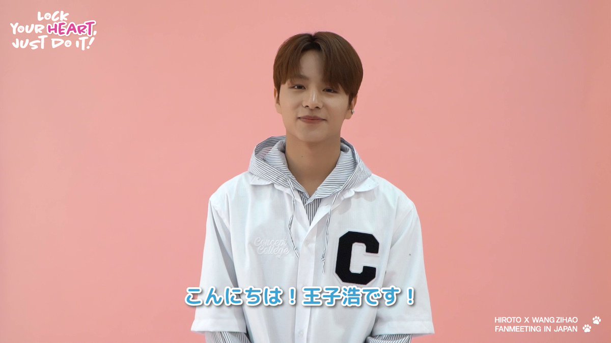 @RBW_JAPAN's video Tweet