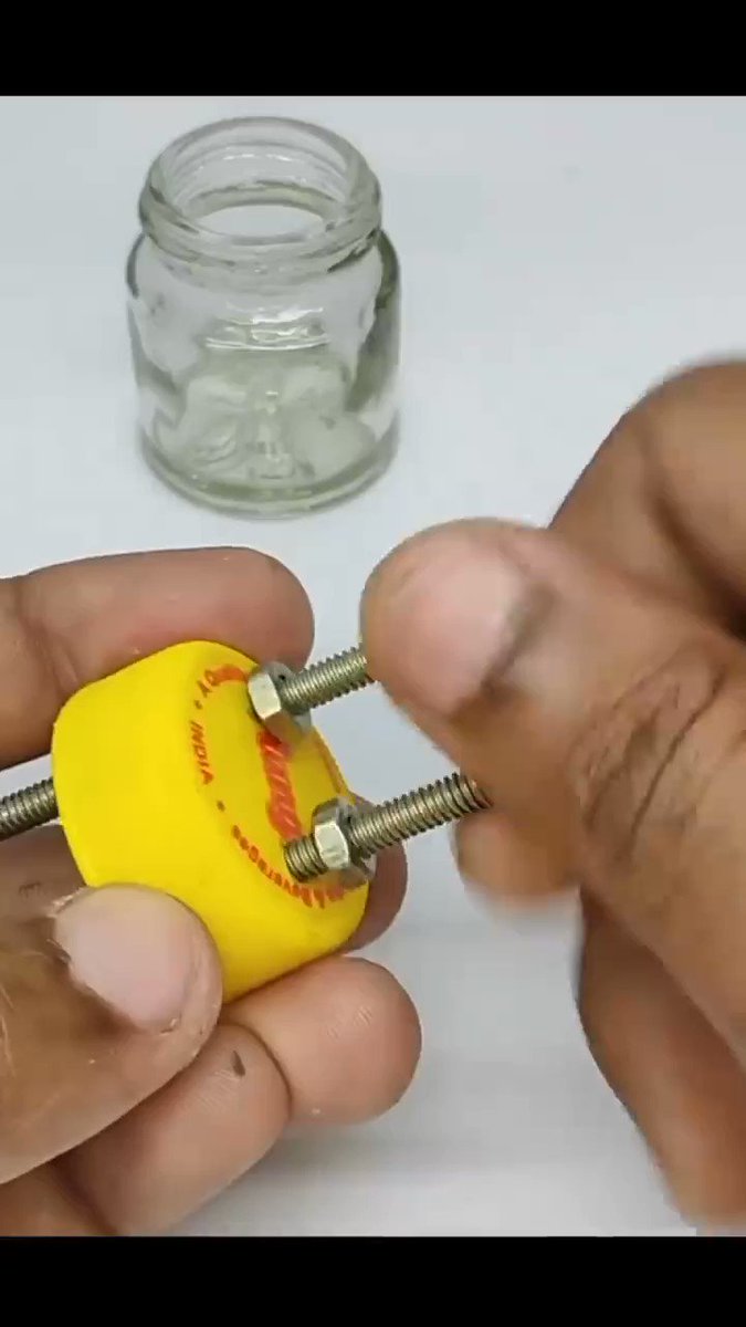 Vala Afshar on Twitter "This is how to make a light bulb out of pencil"