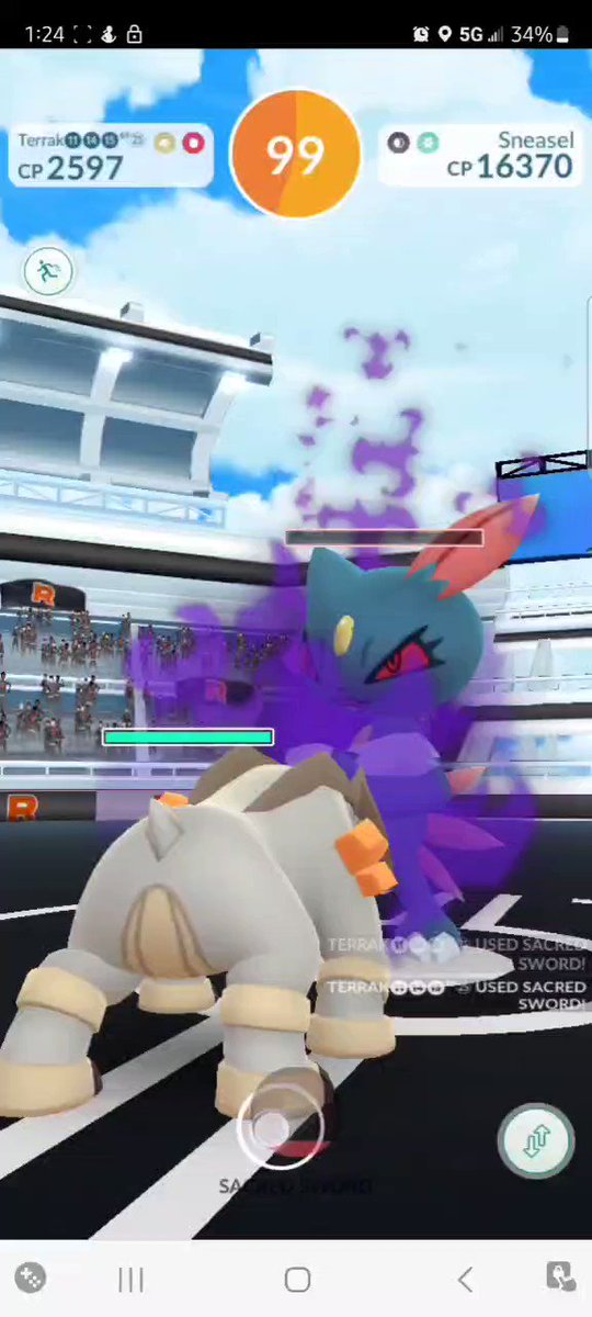 Pokémon GO on X: Shadow Mewtwo returns to Pokémon GO in #ShadowRaids! Face  the challenge, and, if you're lucky, you might even encounter a Shiny  Shadow Mewtwo! ✨  / X