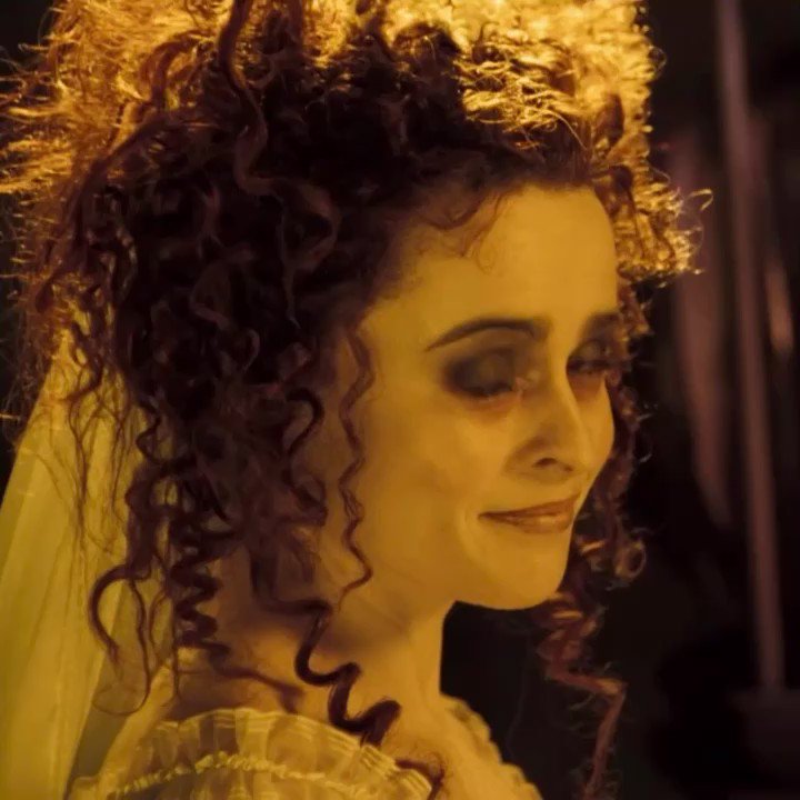 Happy birthday to my sweet baby love helena bonham carter <3 