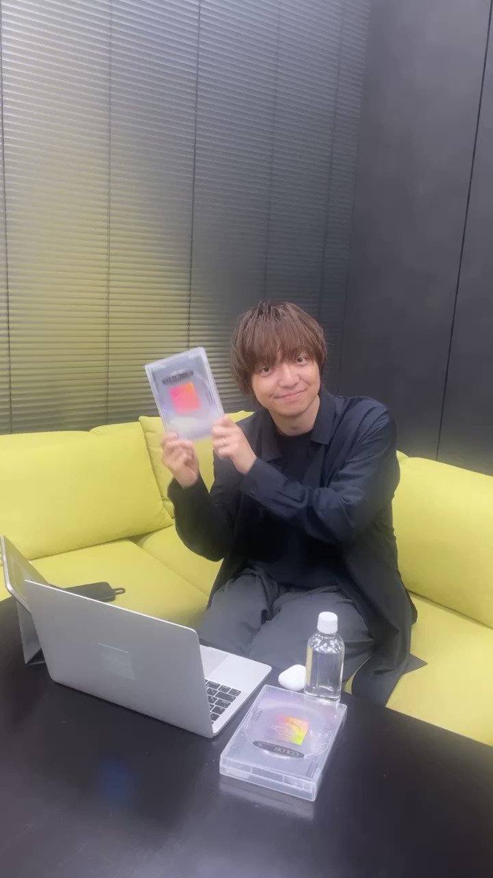 @DAICHIMIURAinfo's video Tweet @DAICHIMIURAinfo's video Tweet