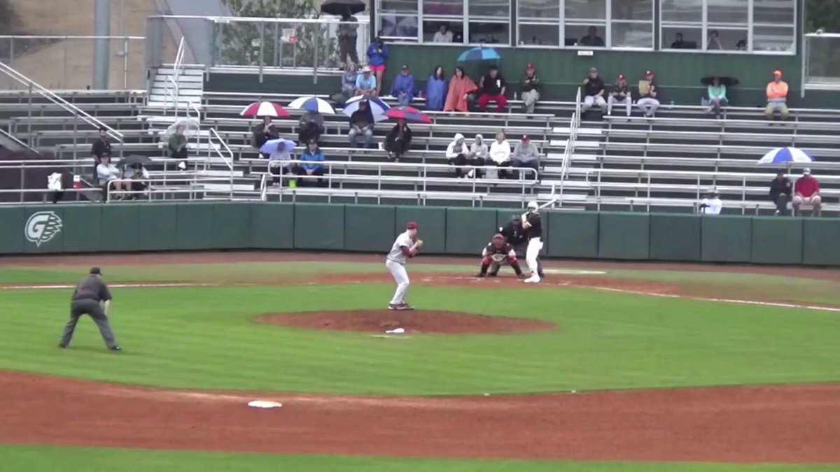 643 Charts on Twitter "Going into the NAIA Baseball World Series