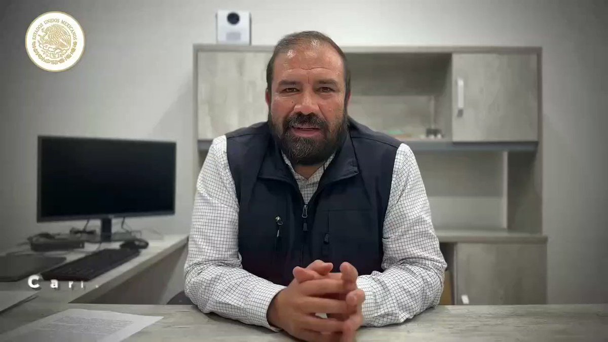 María Elena ÁlvarezBuylla Roces on Twitter con ustedes el