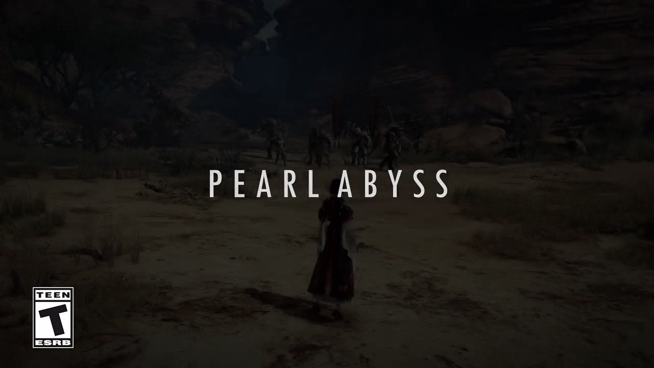 Black Desert Console on Twitter "We are very excited to announce some