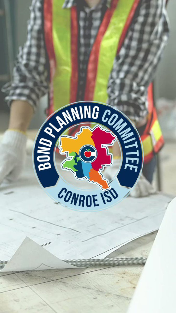 Conroe ISD on Twitter "Along with 8 new schools, the draft bond