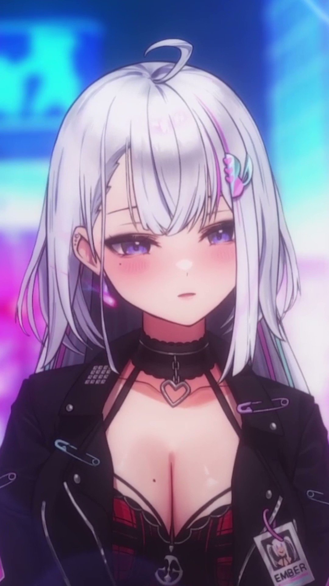 amane Ember Amane ❤️‍🔥🐈‍⬛ Phase-Connect on X: 