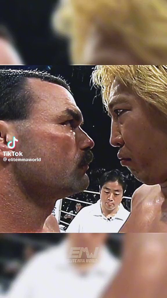 MMA is a beautifully violent sport that started with bare-knuckle boxing and catch wrestling a sport you need some skill at like a violent game of chess and also ufc, pride, WEC, bellator, one champion etc have put on some of the best ppvs ever sorry your fake sport is BORING https://t.co/U21dO5h6uG https://t.co/tEgeIZSx8r