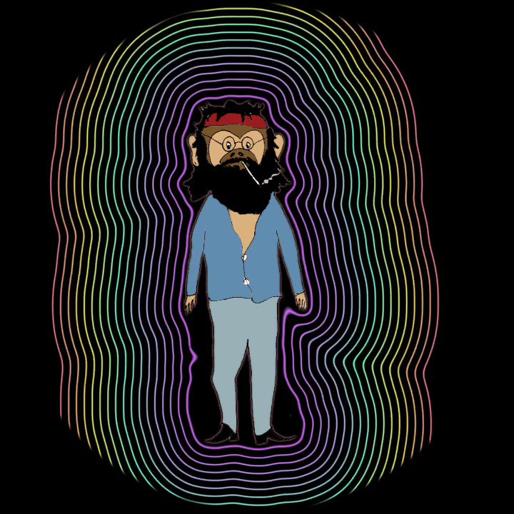  Happy birthday Kyle, you have the same birthday as Tommy Chong! 