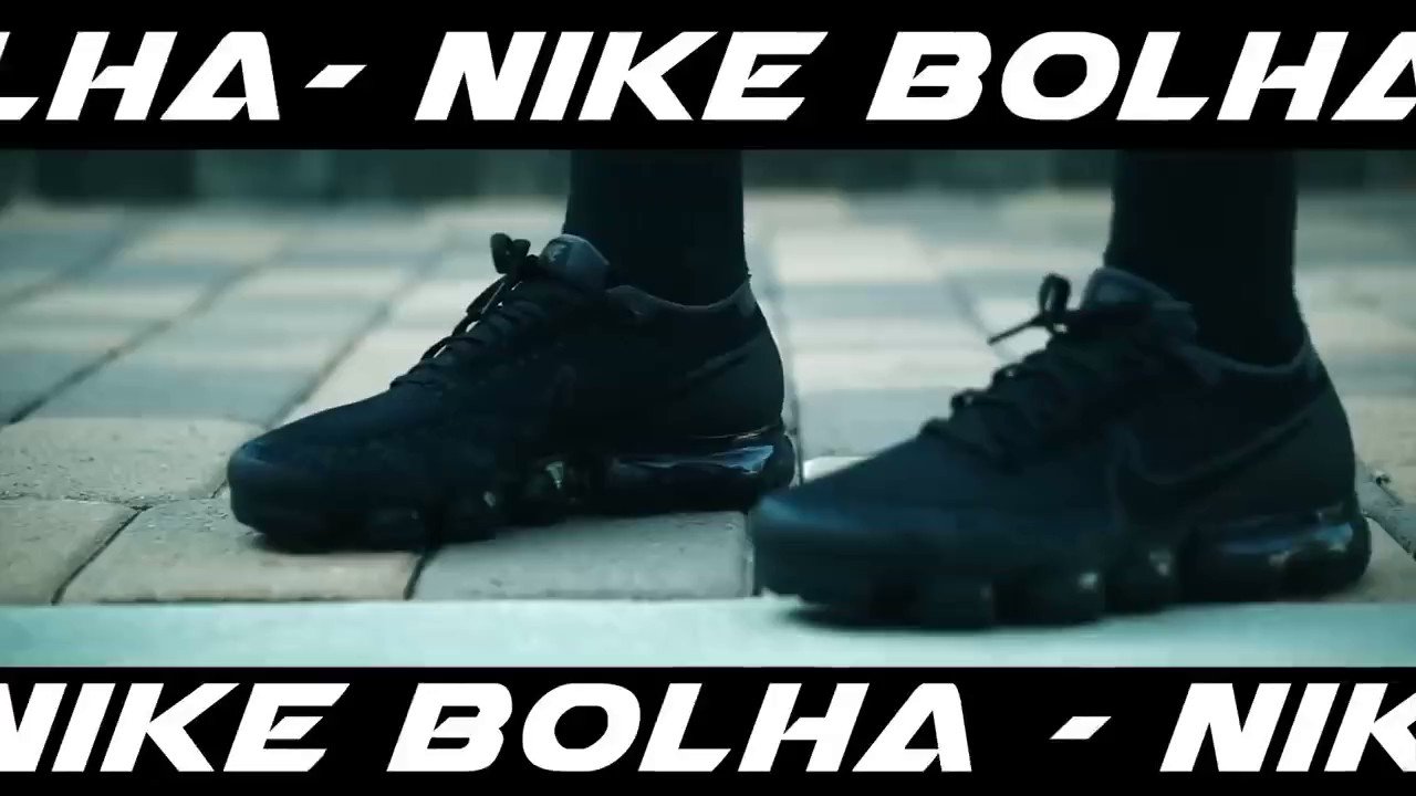 Nike com clearance bolha