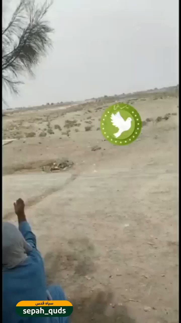 [問卦] 伊朗和阿富汗打起來了