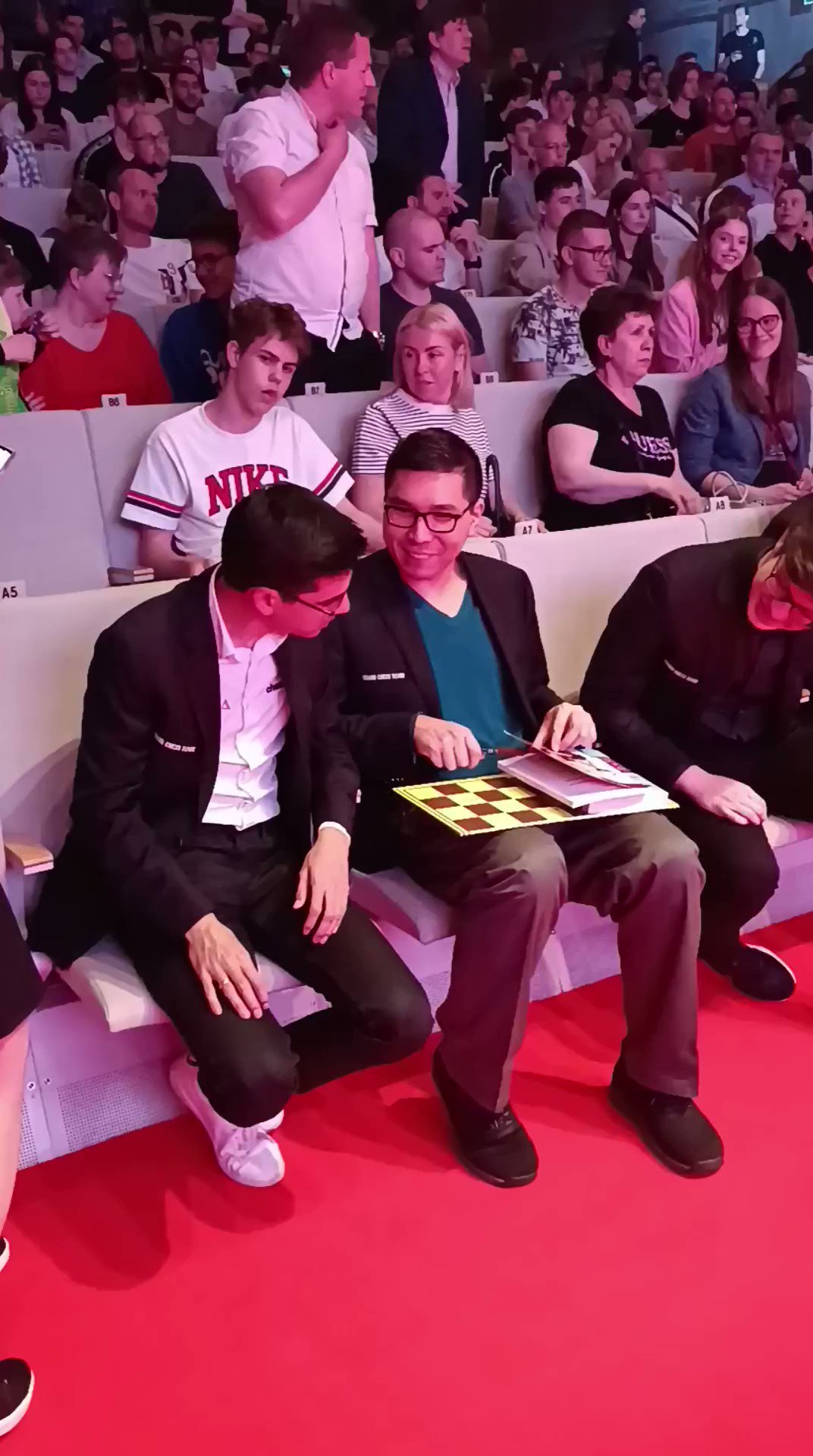 WR_Chess_Masters (wr_chess) / Twitter