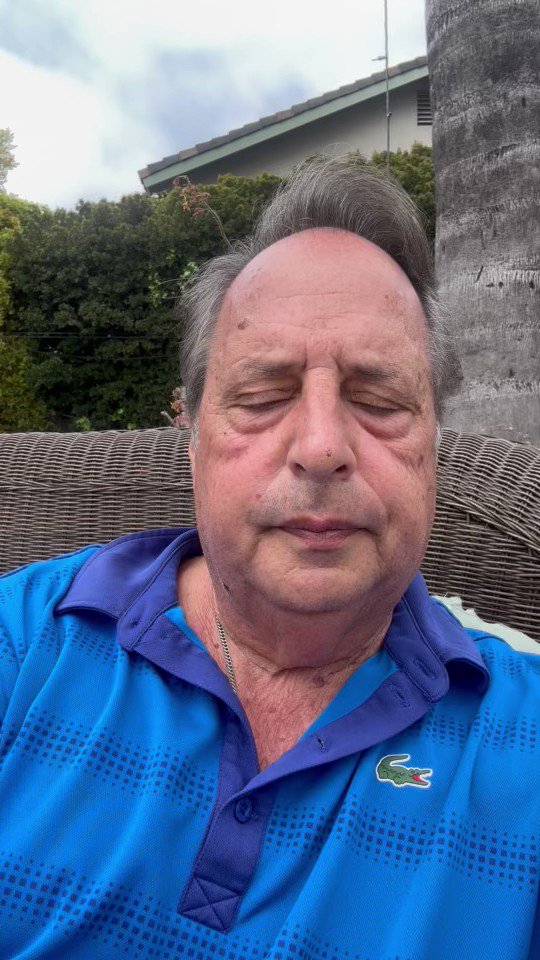 Jon Lovitz on Twitter