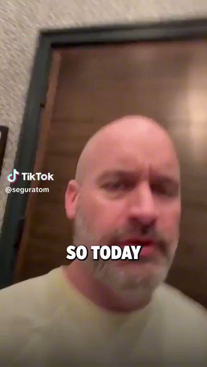 RT @redditJoeRogan: Tom Segura surprised Bert Kreischer for his movie premier. From u/gravityVT https://t.co/XV07yLHRY4