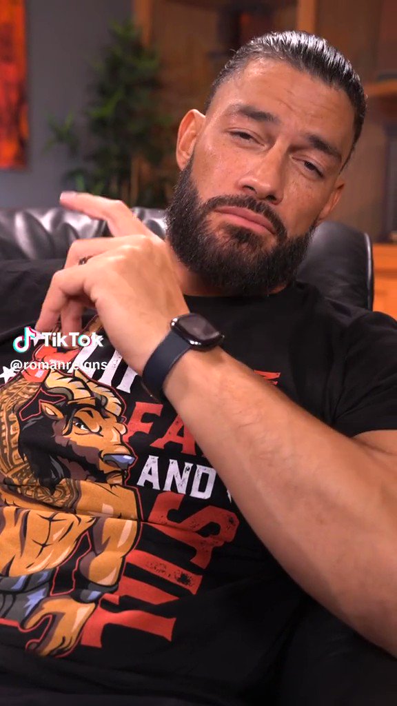 Roman reigns wrist watch sale