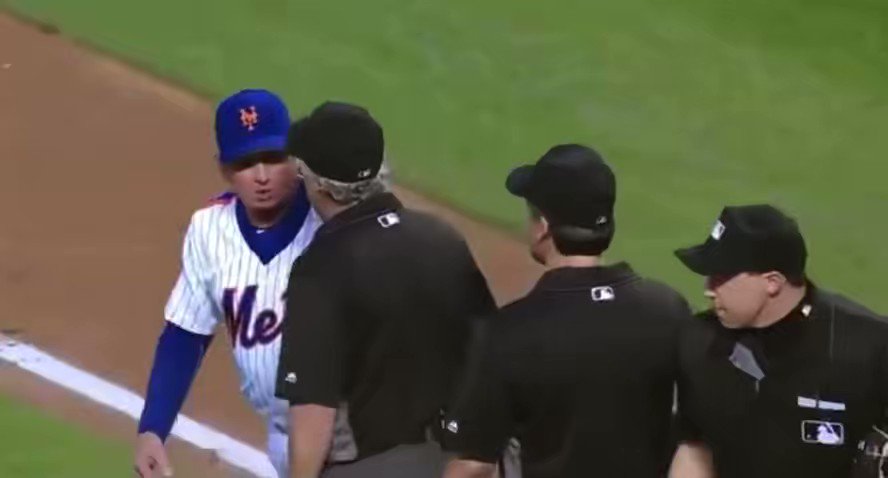 Happy Birthday Terry Collins. All time clip.  