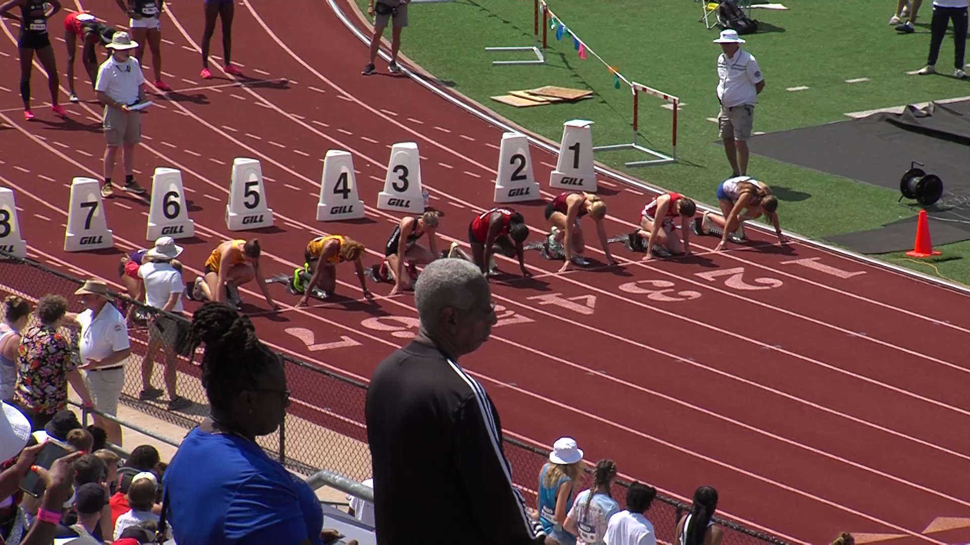 Spectrum Sports KC on Twitter "Parkway Central's Skyye Lee is the