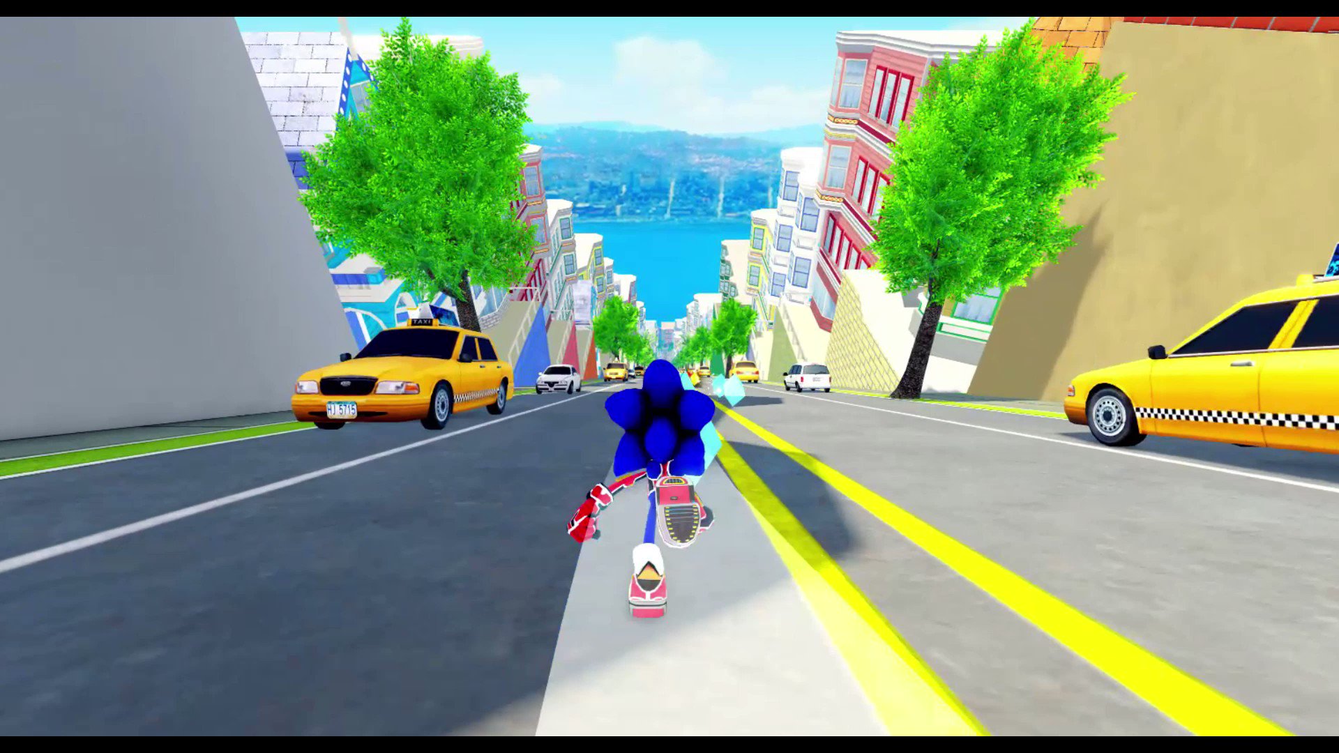 I Went From NOOB TO PRO in Sonic Speed Simulator and Reached