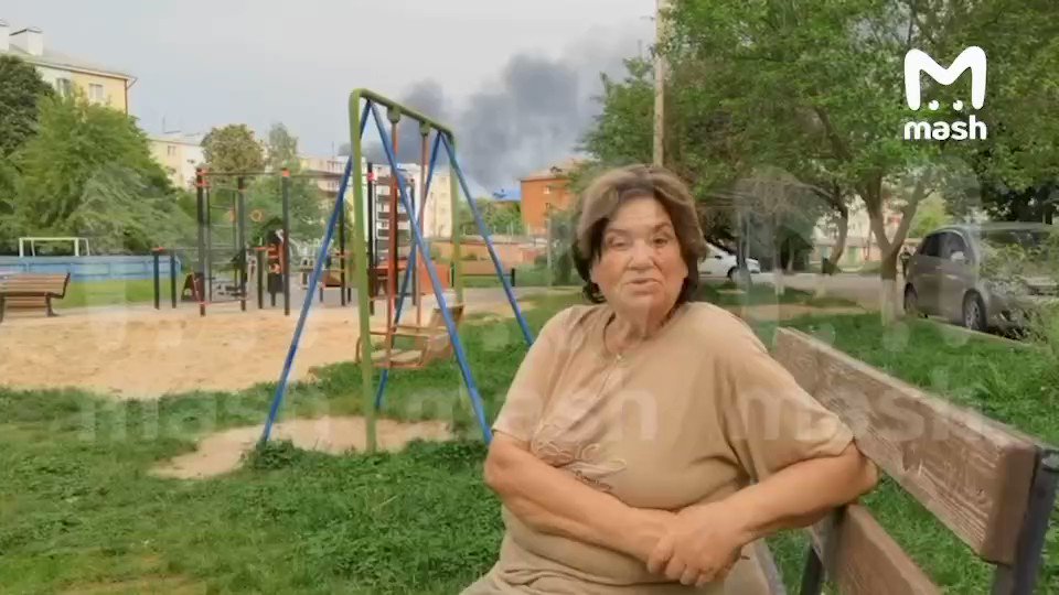 восхищённый болгарин™ on Twitter: "Страшно тебе старая пизда?"