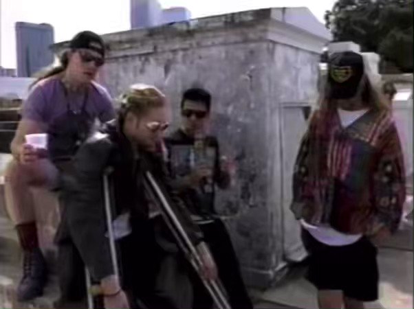 Happy birthday SEAN KINNEY thank you for writing all of alice in chains songs 