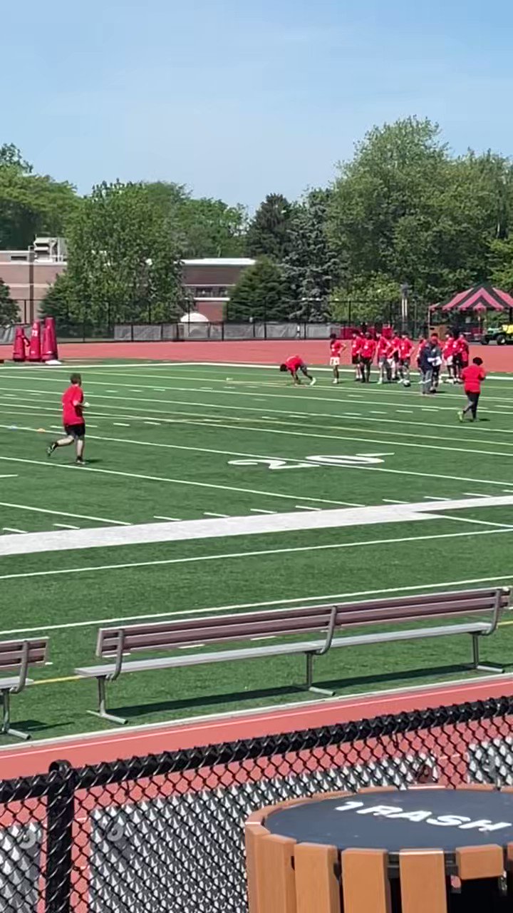 Souderton Football (SoudyFB) / Twitter
