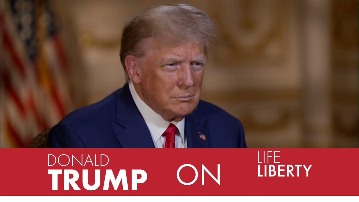 Mark R. Levin on Twitter "Sunday on Life, Liberty and Levin, 8pm