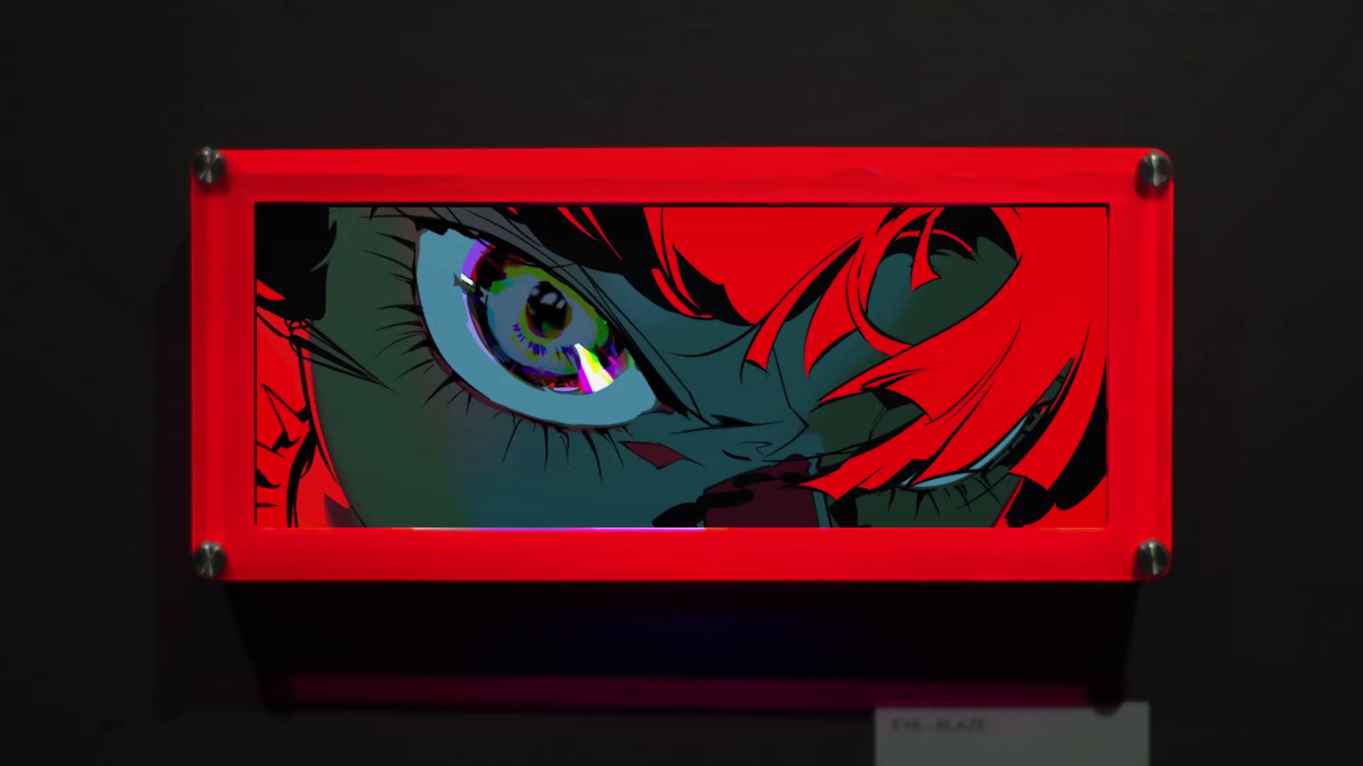EYE
