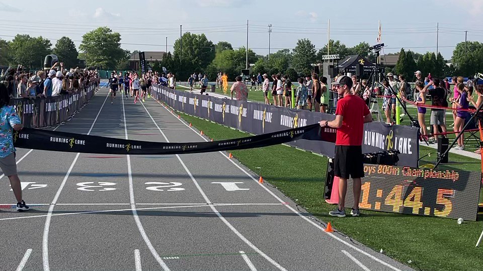 Texas MileSplit (TXMileSplit) / Twitter
