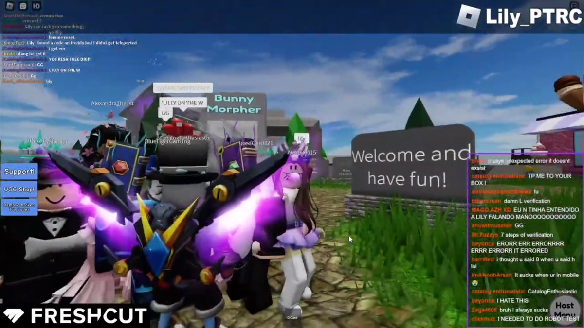 Robloxian High School Roblox Game - Rolimon's