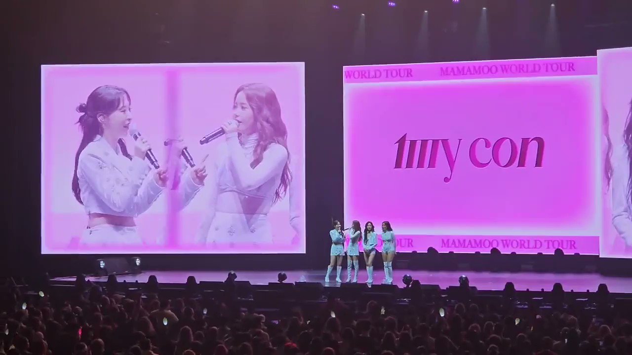 ママム HELLO pink ver 新品未開封 MAMAMOO K-POP・アジア