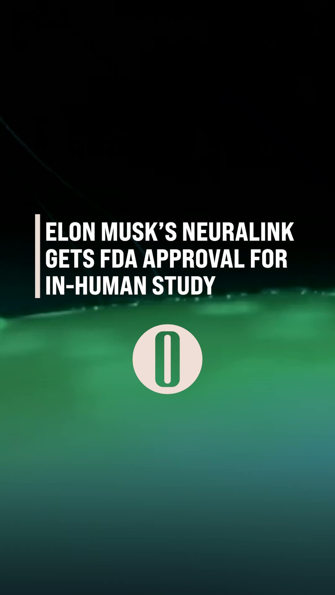 Elon Musk's Neuralink gets FDA approval for in-human study