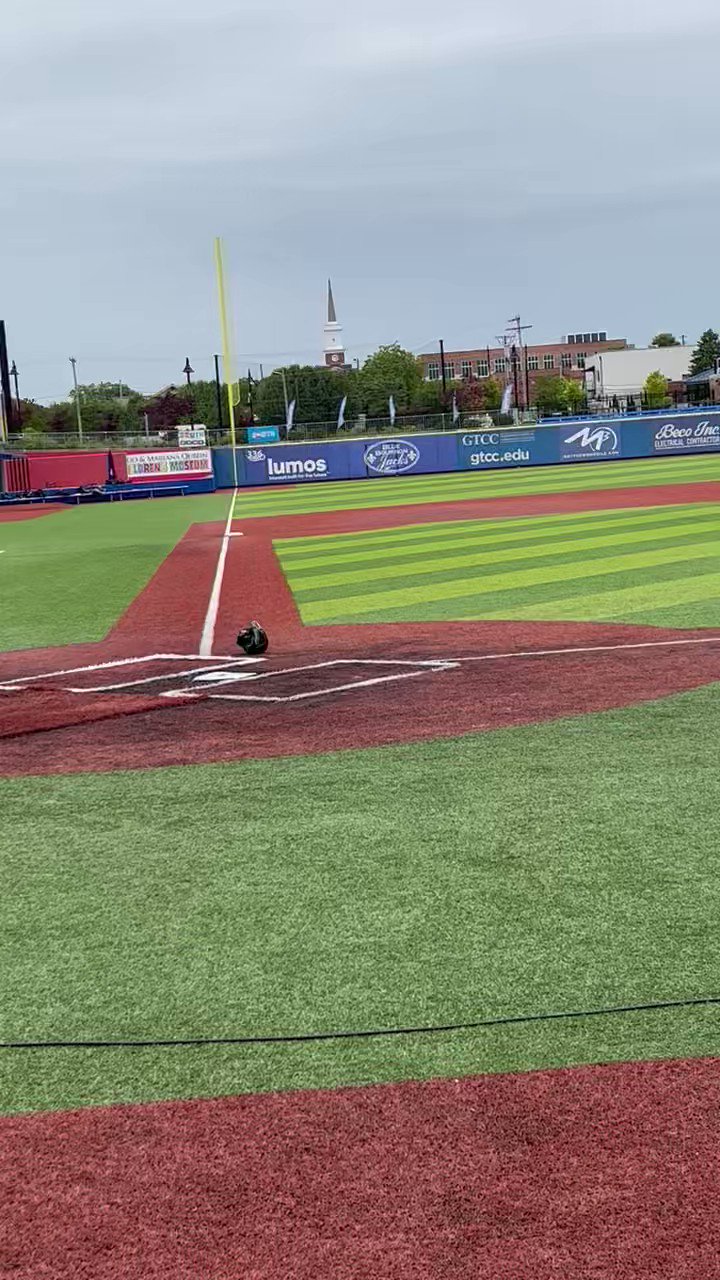 USC Upstate Baseball (UpstateBSB) / Twitter