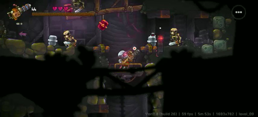 Игра zombotron re boot. Игра zombotron re boot