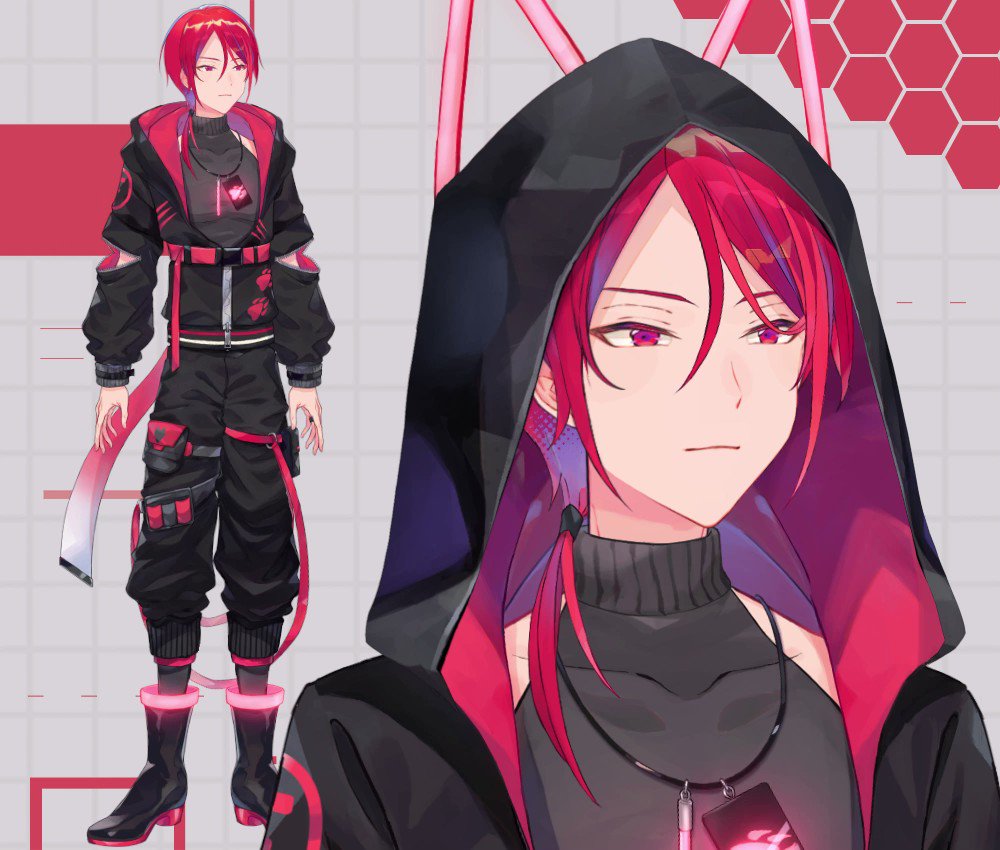 星宮みづき🧸⭐️Live2D on X