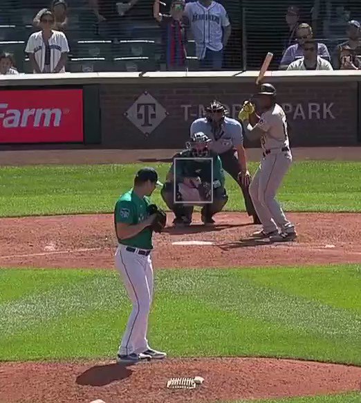 Codify on Twitter "how the pirates game ended yesterday 😬"