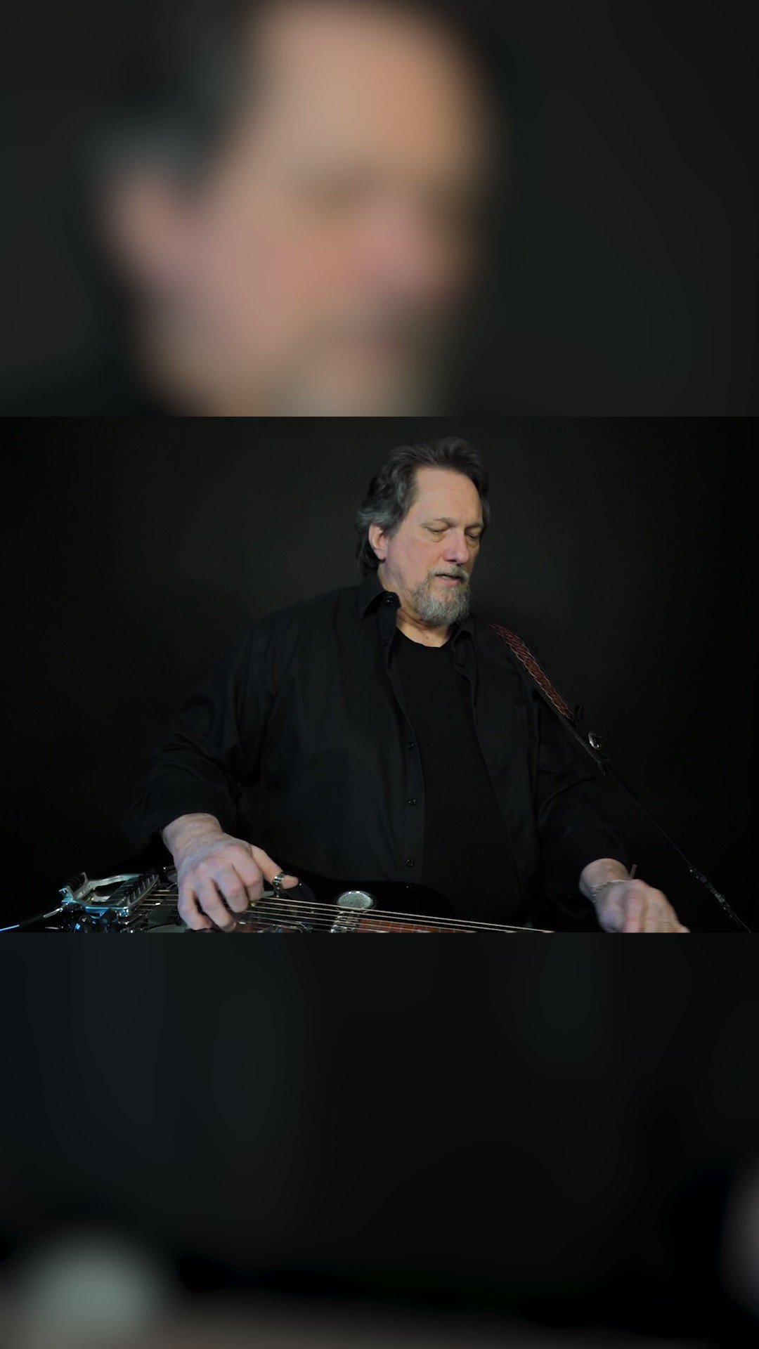 Wishing Jerry Douglas a happy birthday today! 