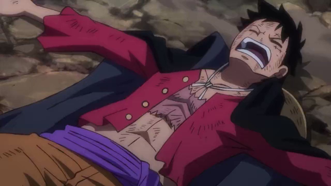 One Piece: Cosplay de Luffy Gear 5 por brasileira rufa os tambores da libertação