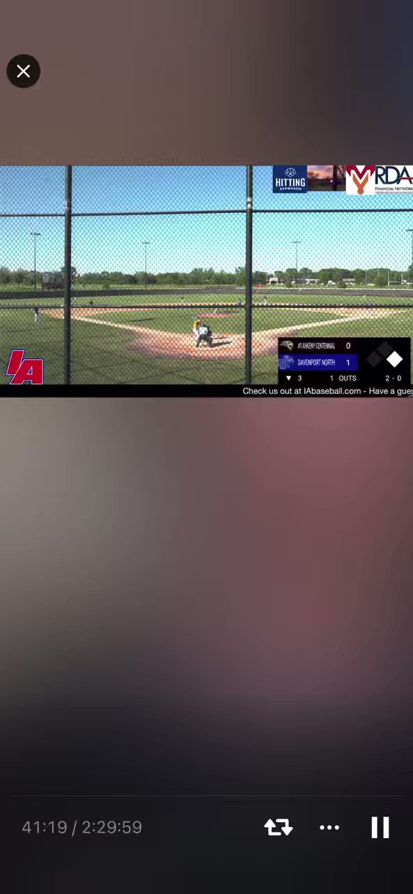 PBR Iowa (PBRIowa) / Twitter