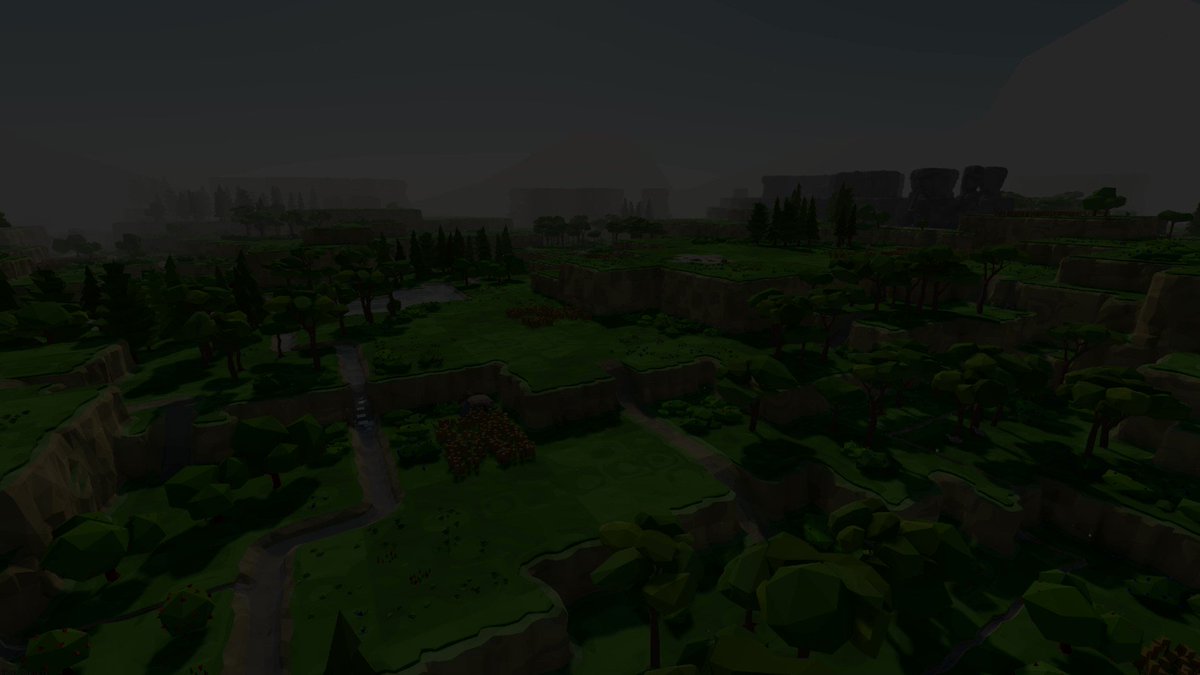 Check out our new trailer! π₯π₯°
#IndieGameDev #lowpoly #godotengine #swissgames