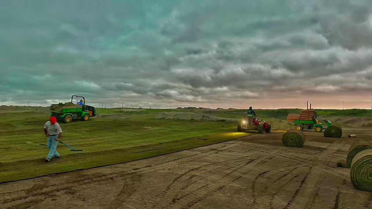 Red Feather Golf and Social Club (redfeathergc) / Twitter