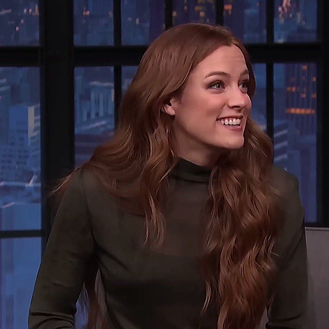 HAPPY BIRTHDAY TO RILEY KEOUGH AKA THE POOKIEST OF POOKIES AKA THE LOML AKA OUR DAISY JAY  
