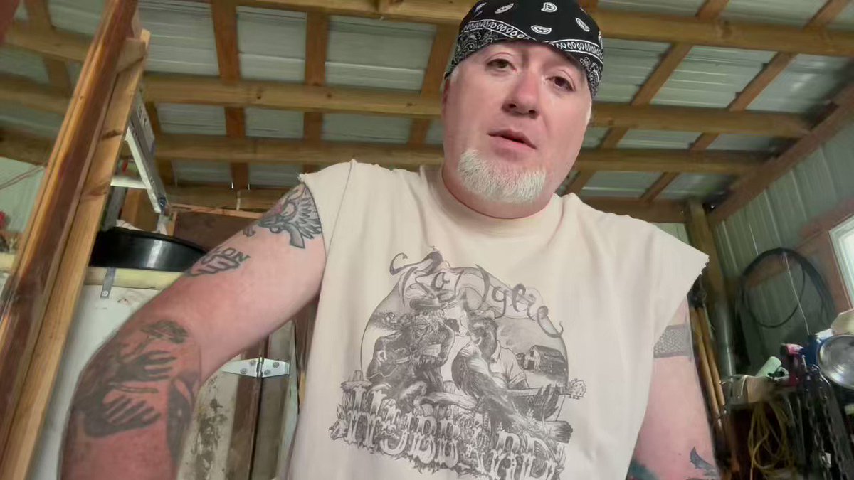 TN Brando on Twitter "What’s the appeal of being a liberal?"