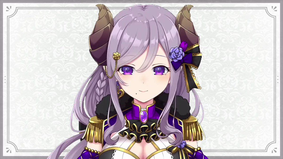 VTuber? Vチューバー? 西園寺メアリ キャラクターイメージの梅酒
