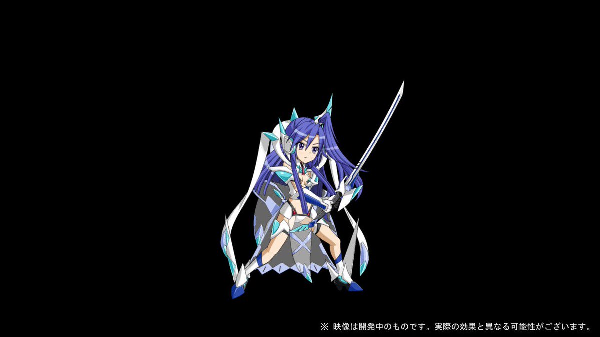 戦姫絶唱シンフォギアXD on X