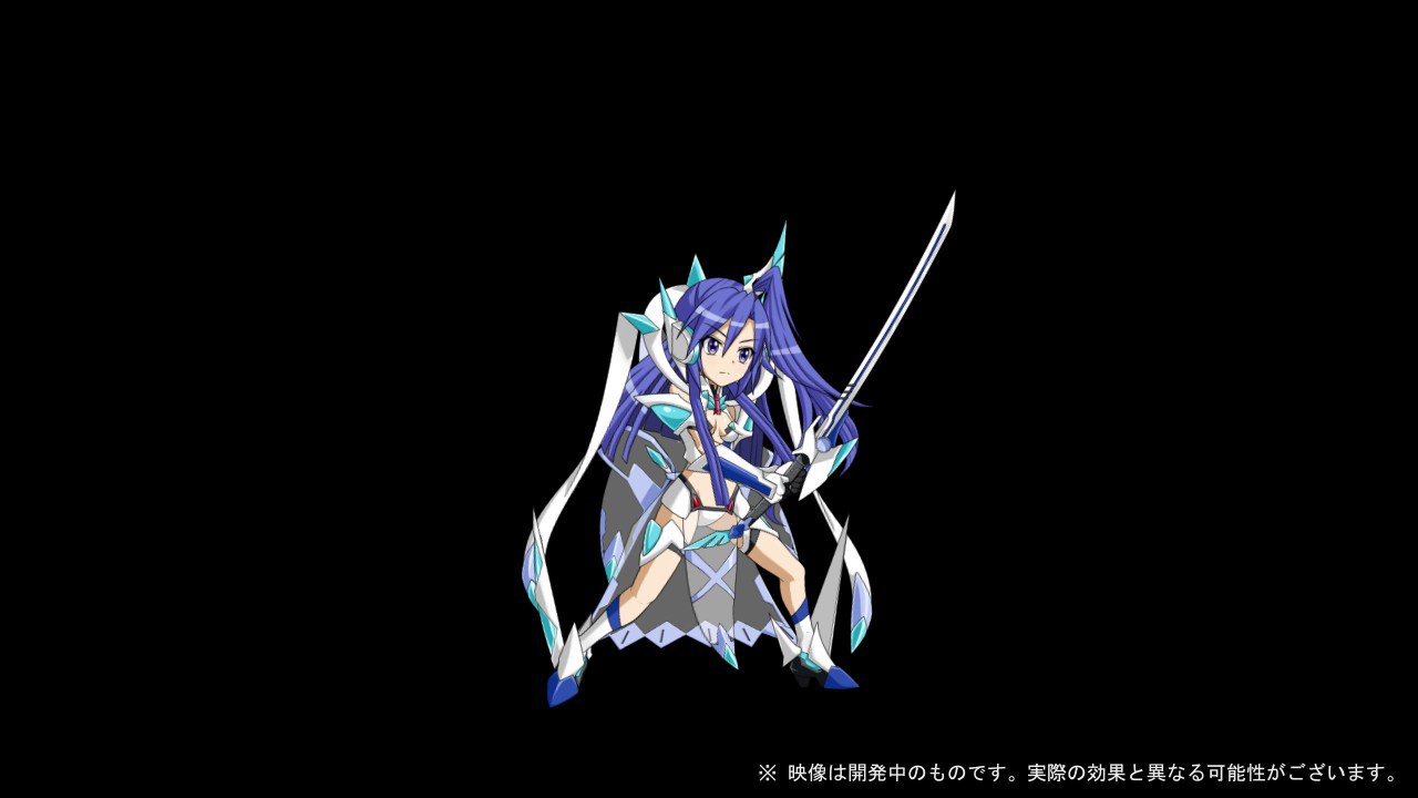 剣ちゃん⍣☪﻿﻿ 戦姫絶唱シンフォギアXD on X: 
