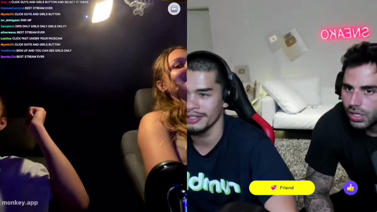 Stream GOOD EVENING TWITTER ITS YA BOI EATDATPUSSY445 by