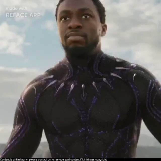 It is with a heavy heart that we report the loss of Chadwick Boseman. The actor, who was most recently seen in Black Panther, passed away on Wednesday at the age of 37 from a cardiac arrest. https://t.co/R3MfbfP4Ck