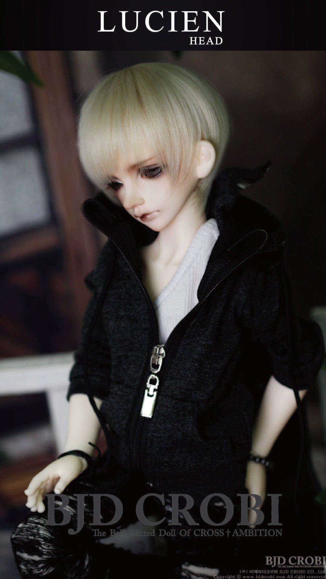 正規取扱店】 BJD CROBI Kyul Limited その他 - abacus-rh.com