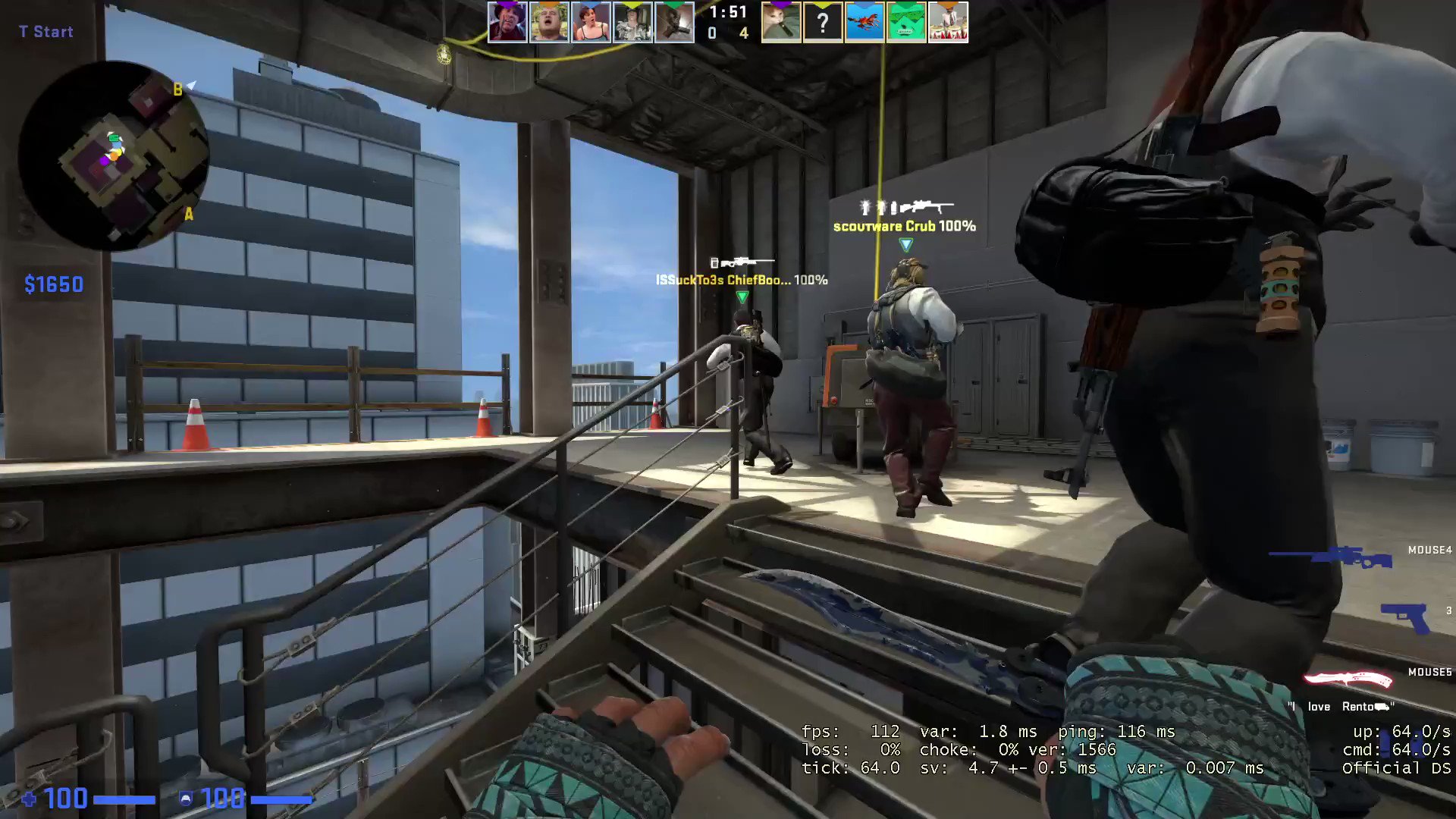 TradeIt.gg on Twitter: "Rate this shot out of 10... u/Key_Report5215 ...